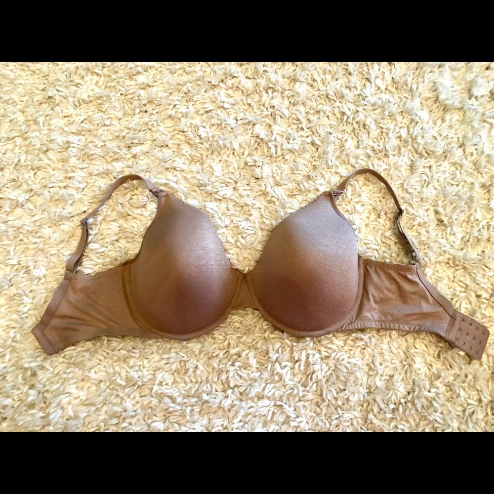 Gratlin Nursing bra NWOT 36G amazing support